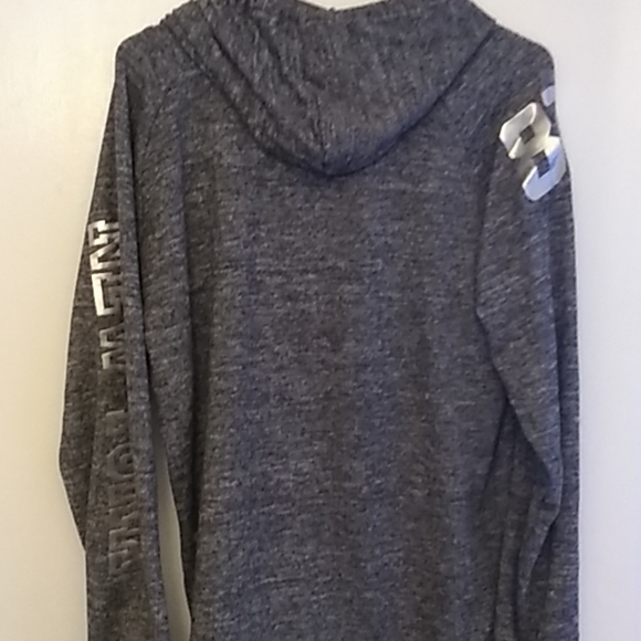 Grey jacket - Picture 2 of 2